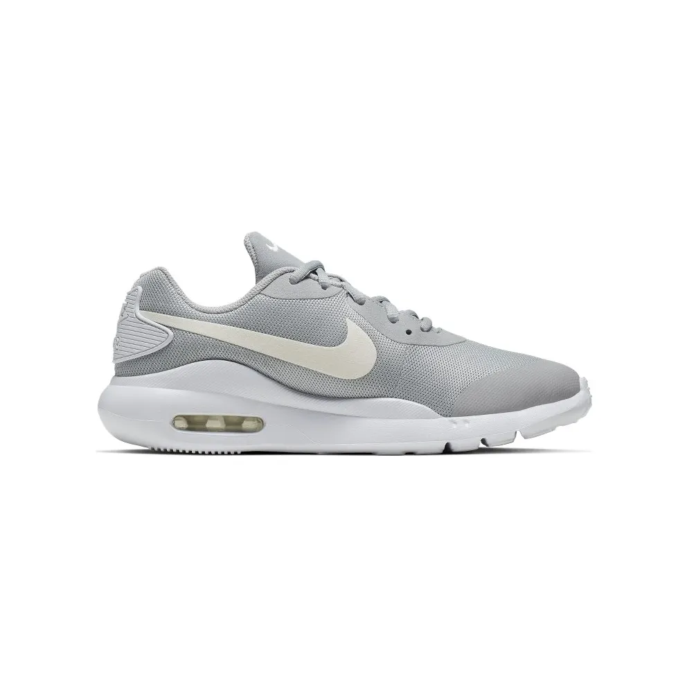 Nike Air Max Oketo Older Kids’ Grey (AR7419-006)