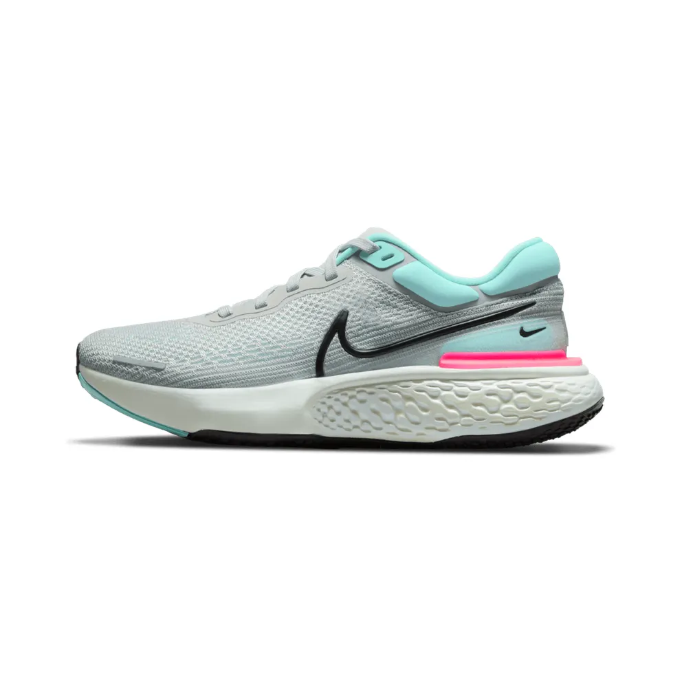 Nike ZoomX Invincible Run Flykniten for Men Grey (CT2228-003)