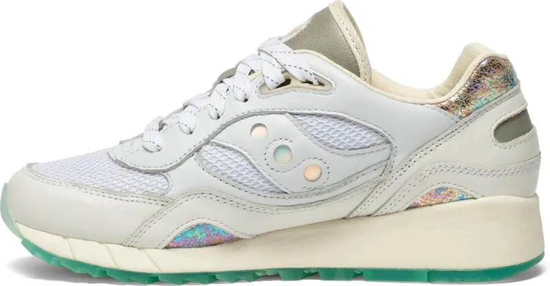 Saucony Shadow 6000 Pearl White (S70594-1)