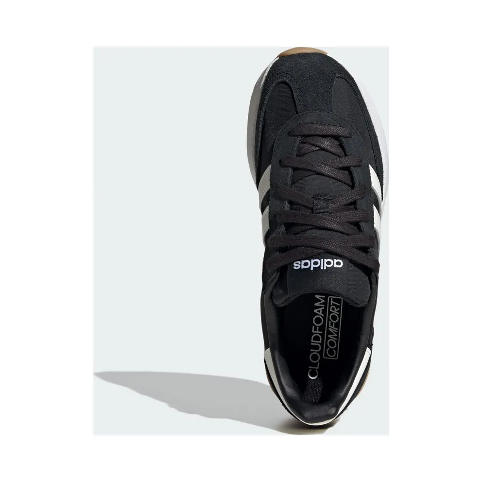 Adidas RUN 70s 2.0 Core Black / Core White / Core White (IH8595)