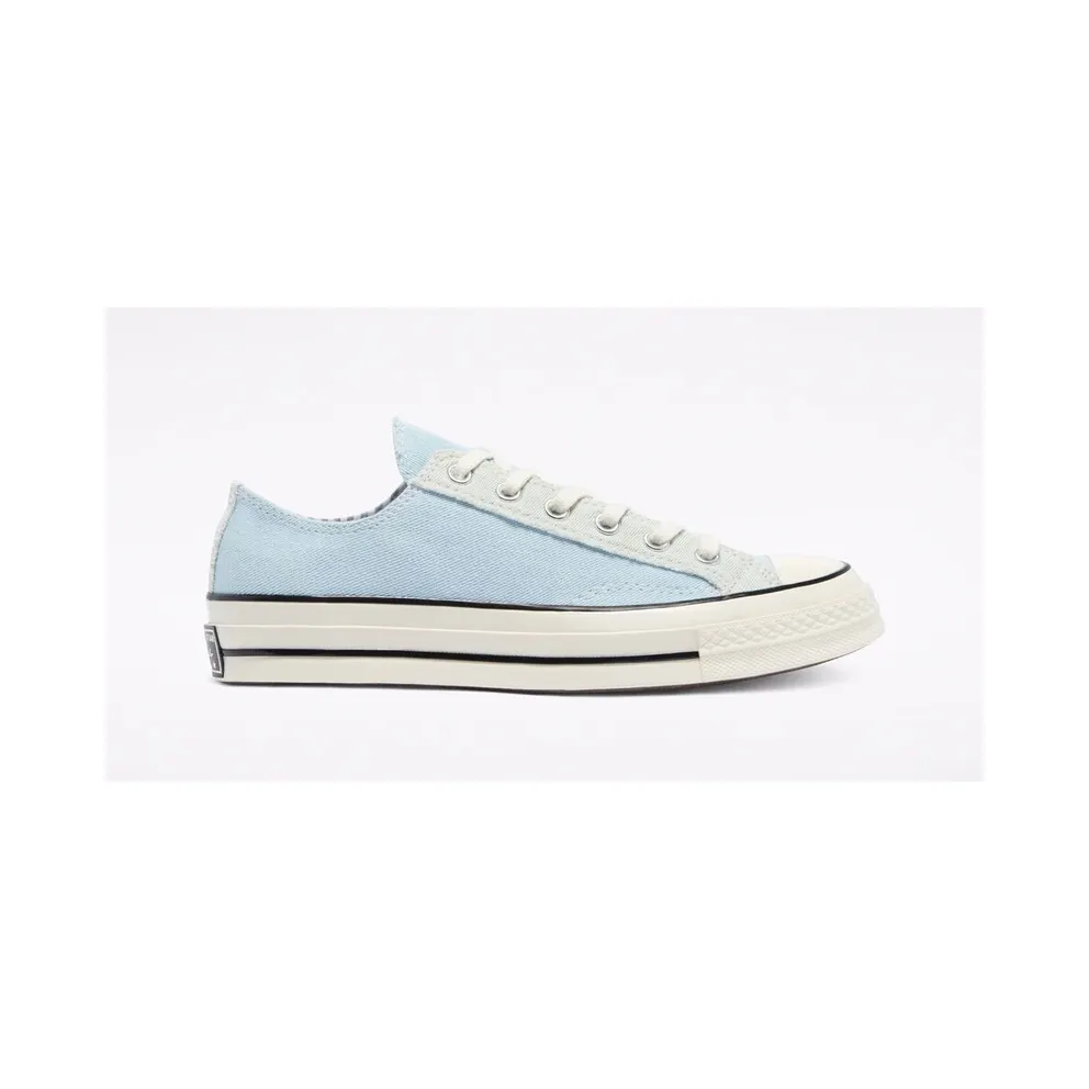 Converse Seasonal Colour Dainty Chuck Taylor All Star Low Top Blue/egret/Black (171893C)