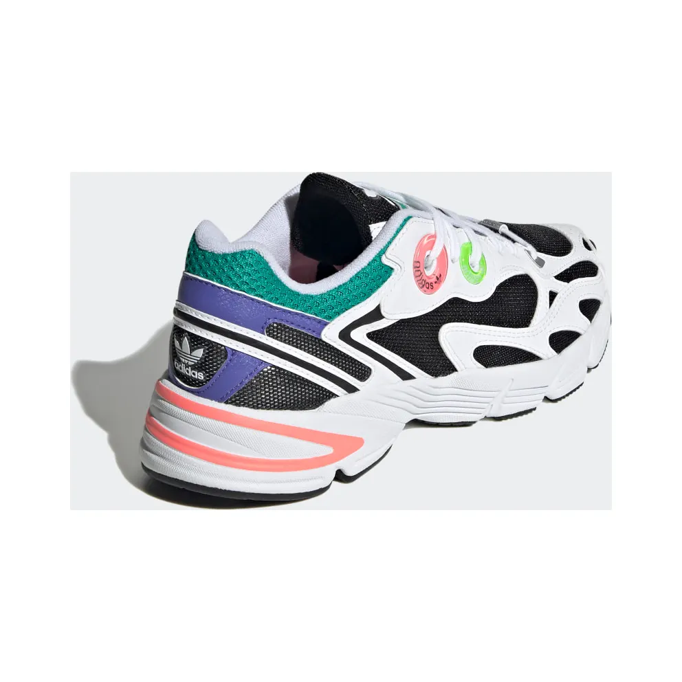 Adidas Astir Cloud White / Core Black / Acid Red (GY1122)