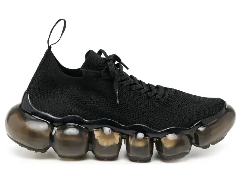 GROUNDS Jewelry – Black (LRY161)