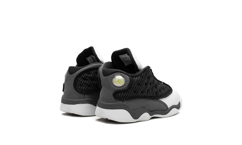 Air Jordan 13 TD “Black Flint” (414581-060)