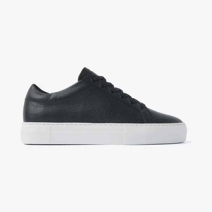 Nubikk Jagger Pure Black (2104020110G)