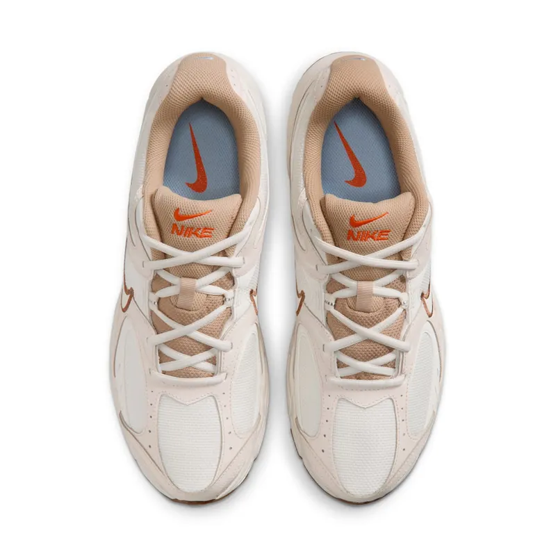 Nike V5 RNR “Sail/Pale Ivory/Aluminum/Light British Tan” (IR7541-121)