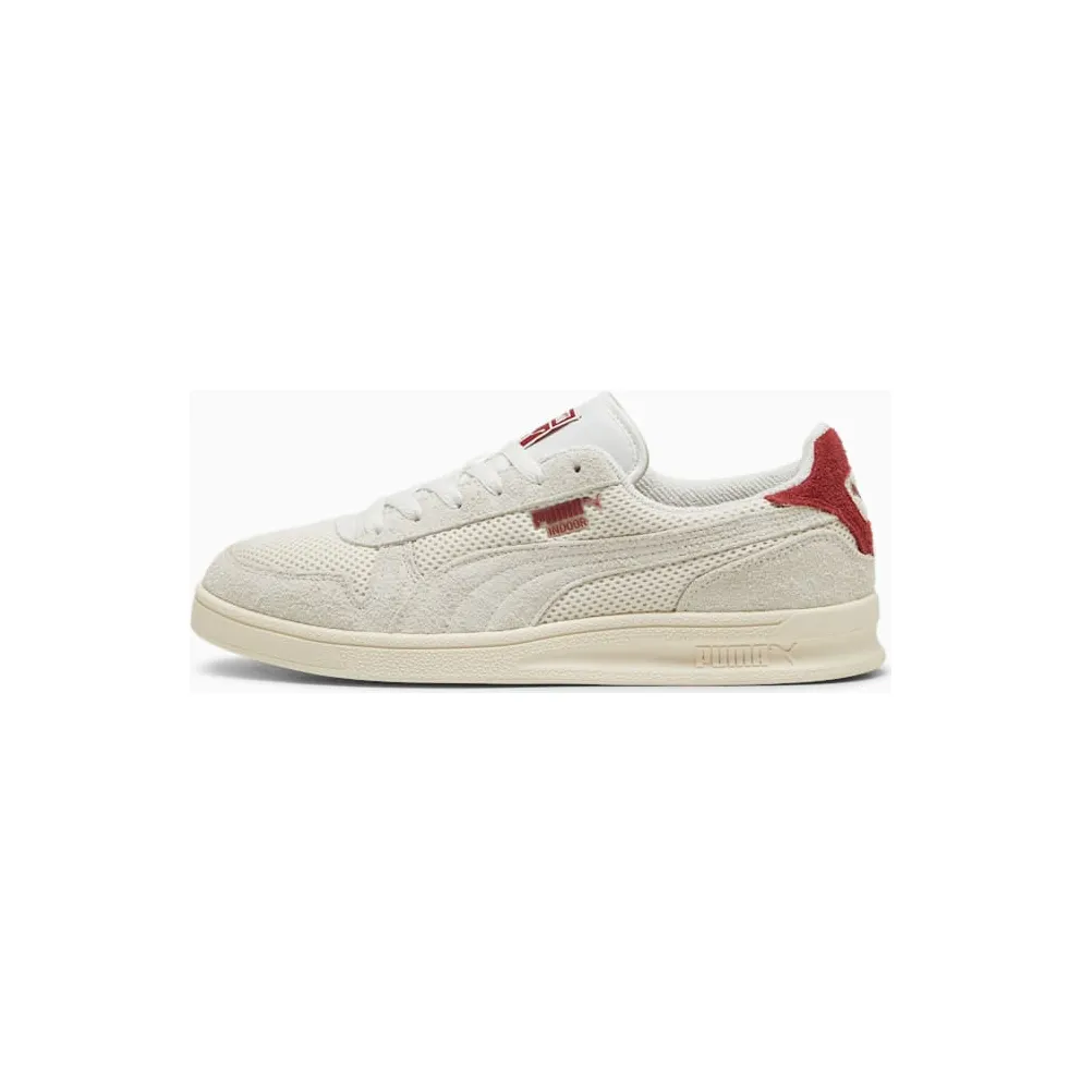 Puma INDOOR MESH “White” (398917-02)