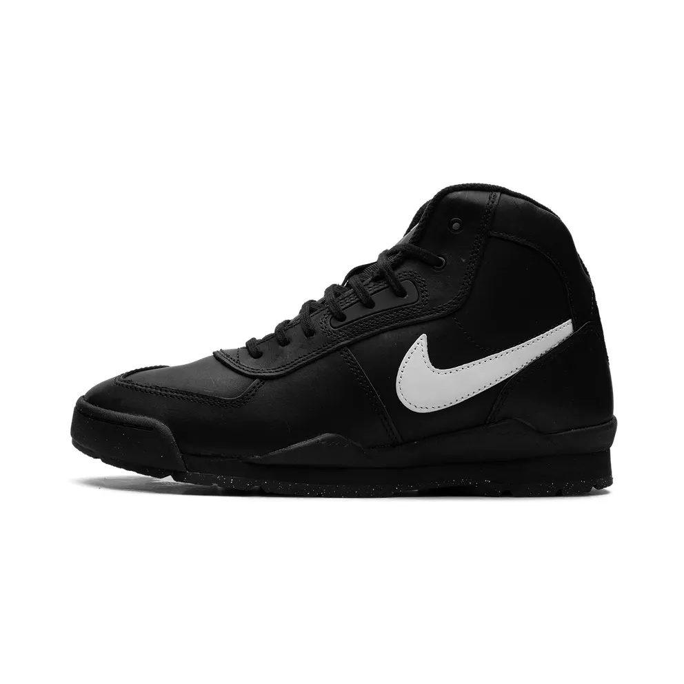 Nike Air Baltoro “Stüssy Black White” (HV0484-001)