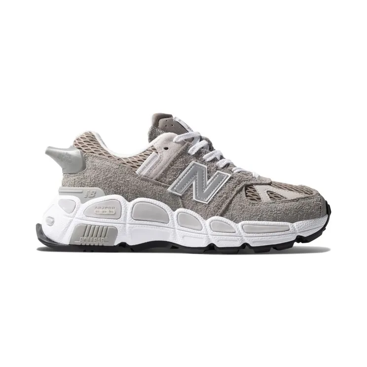 New Balance x Salehe Bembury 574 Yurt Shark Skin (MS574YSC)