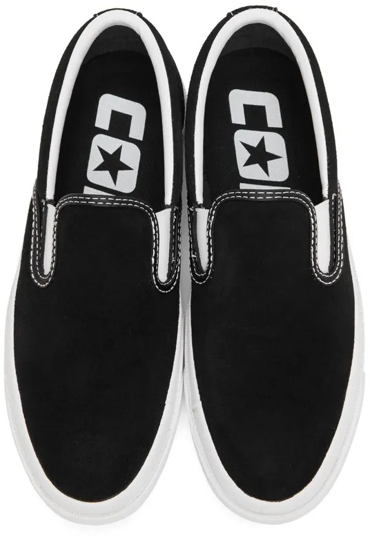 Converse One Star CC Pro Suede Slip (160545C)