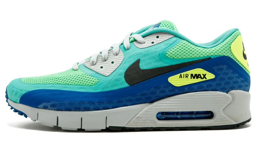 Nike Air Max 90 ‘City Pack Rio’ (2014) (667634-300)