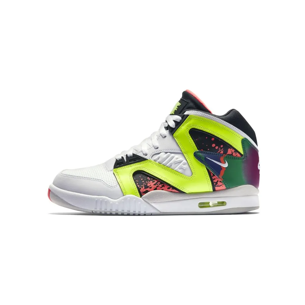 Nike Air Tech Challenge Hybrid Volt (2014)