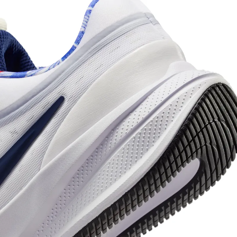Nike Star Runner 5 White Ghost Midnight Navy (IH7336-141)