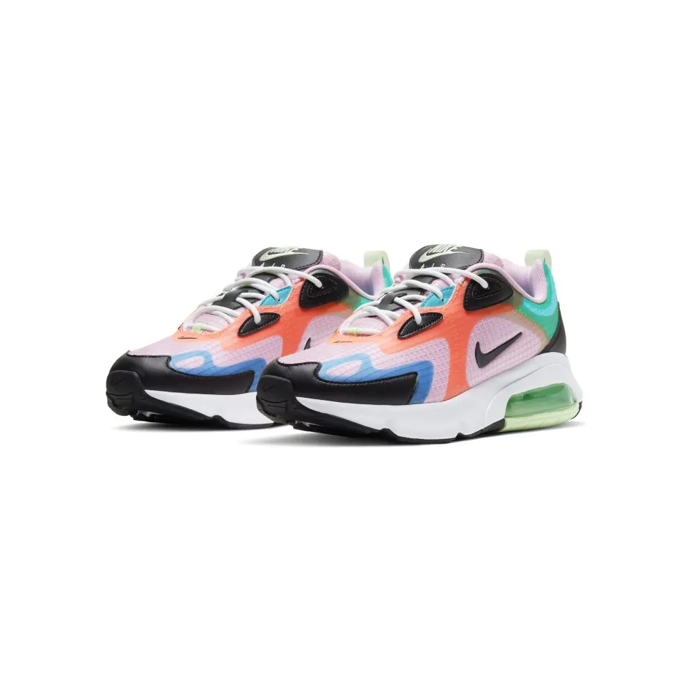 Nike Air Max 200 SE Pink (CJ0630-600)