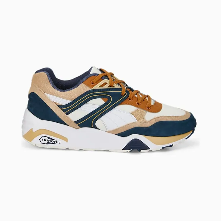 Puma R698 Inland Blue (38635701)