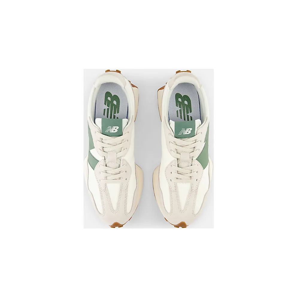New Balance 327 Moonbeam Nori (U327LX)