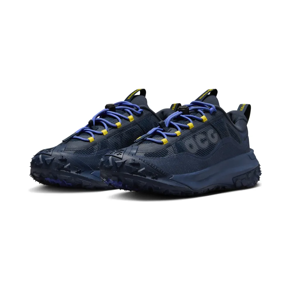 Nike ACG Mountain Fly 2 Low Gore-Tex Midnight Navy (HF6245-400)