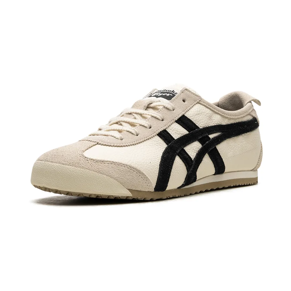 Onitsuka Tiger Mexico 66 “Birch Black” (1183B391-200)