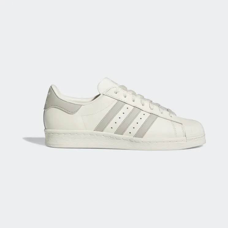 adidas Superstar 82 Cloud White / Metal Grey / Off White (GZ4837)