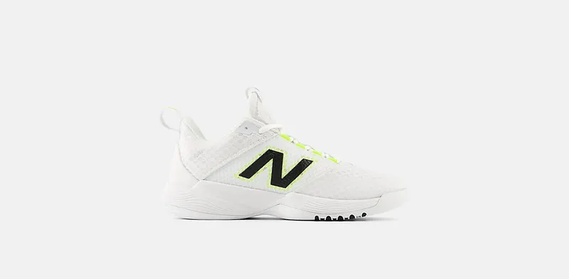 New Balance FuelCell VB01 White Black (WCHVOLWT)