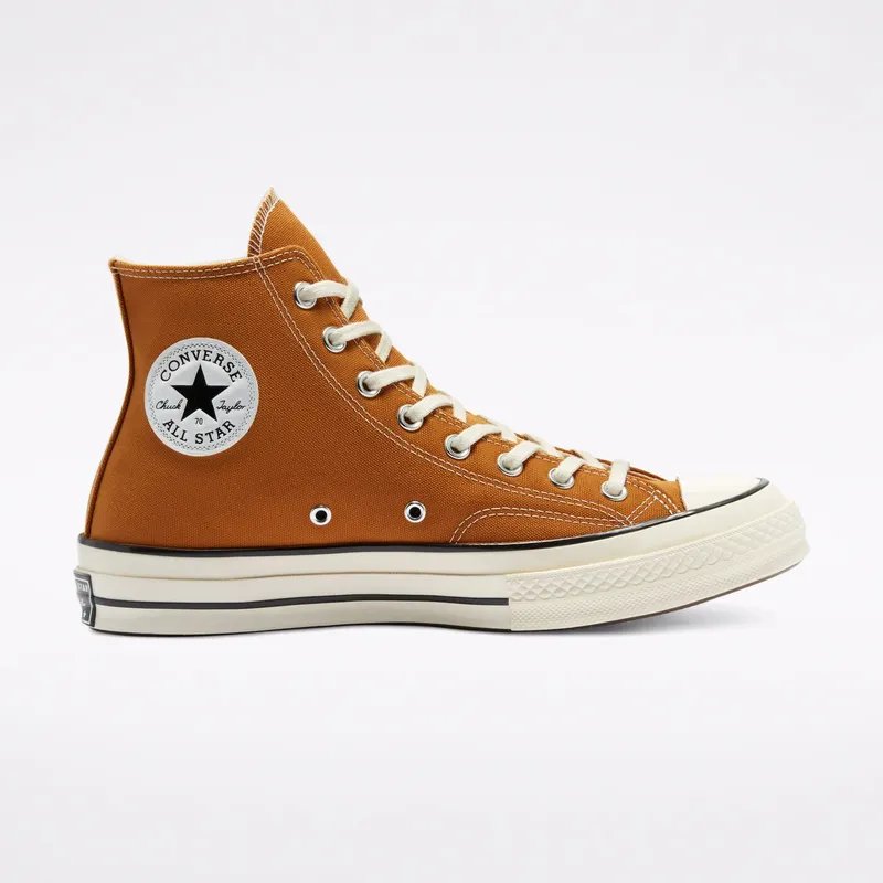Converse Converse Color Chuck 70 High Top Dark Soba/egret/black (170090C)