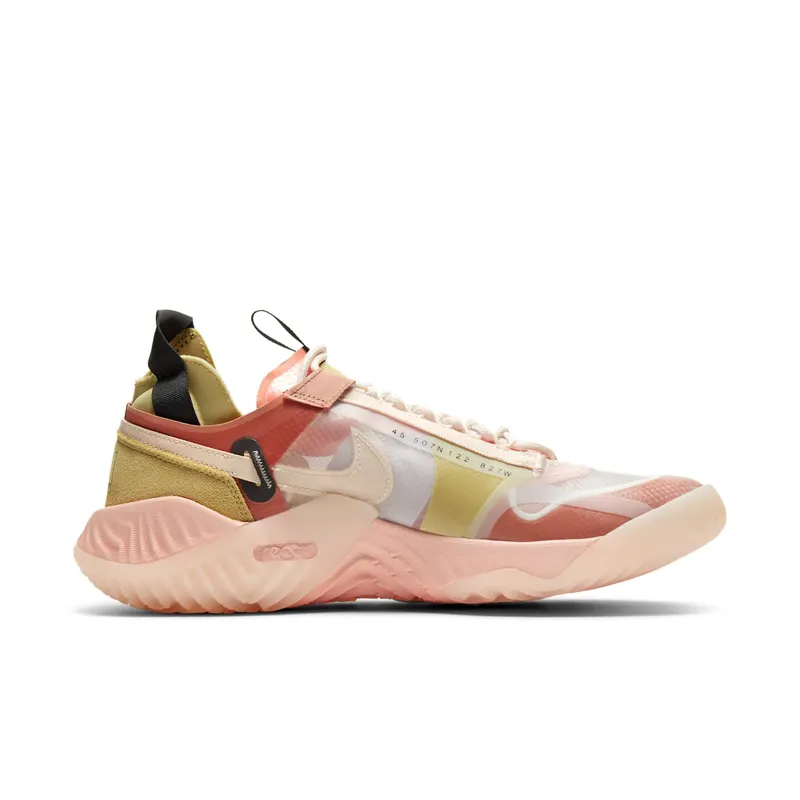 Jordan Delta Breathe Guava Ice (CW0783-104)