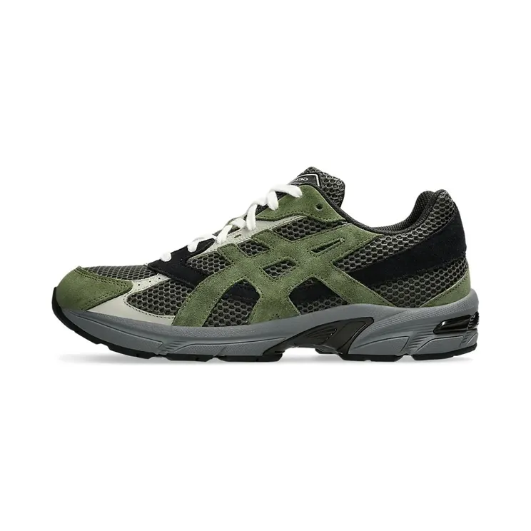 ASICS Gel-1130 Olive Canvas Smog Green (1203A548-300)
