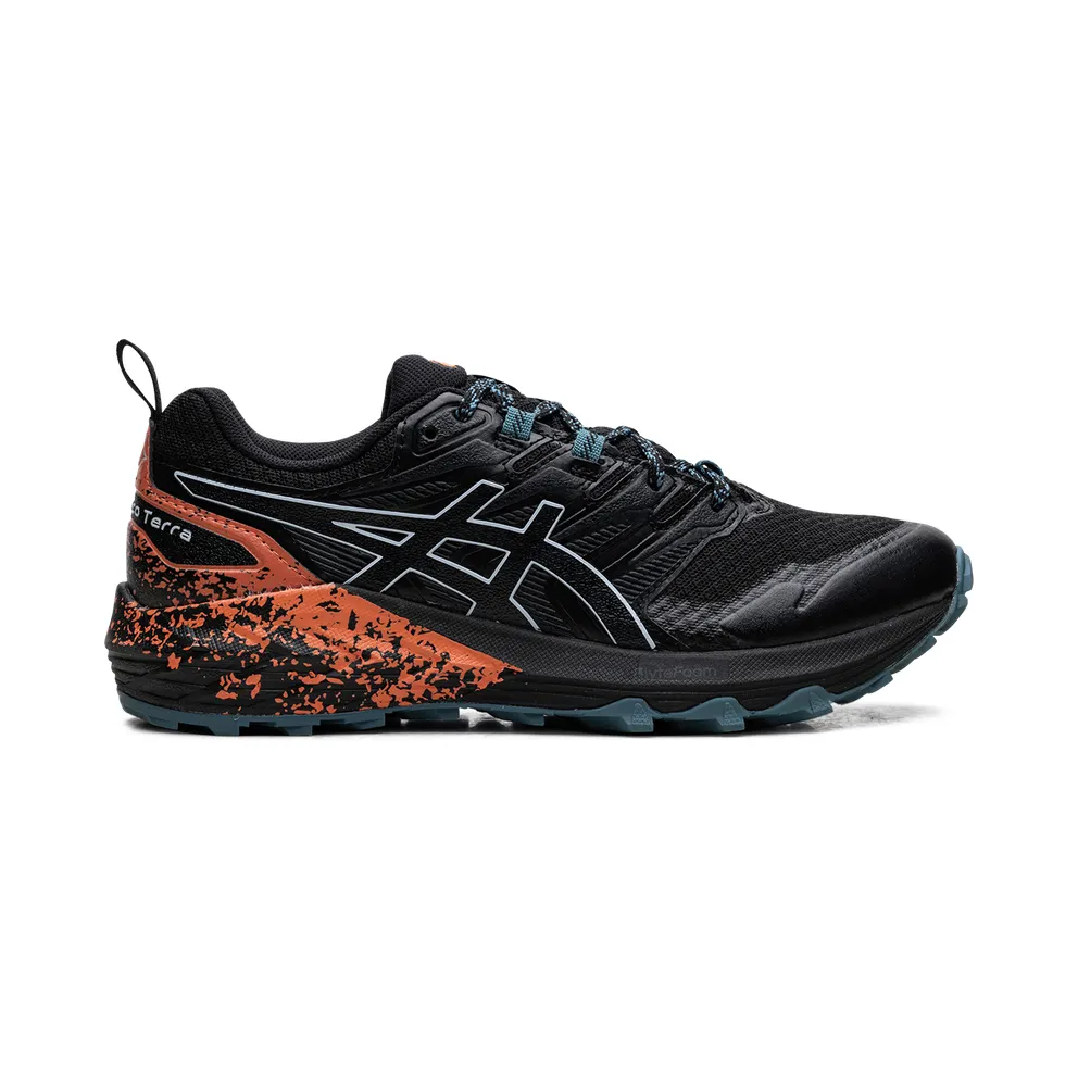 Asics GEL-Trabuco Terra “Black” (1012A902-011)