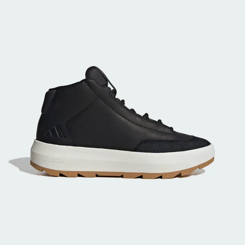 adidas Acesmash Mid Winter Black White Gum (JQ8060)