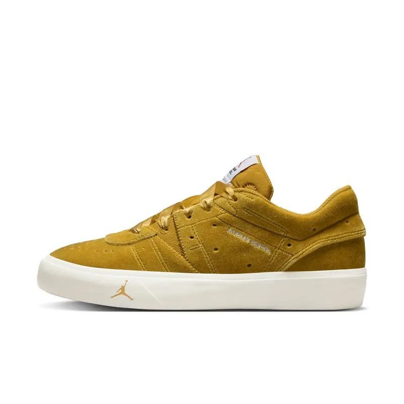 Jordan Series .05 SE Low Brown (DZ7737-761)