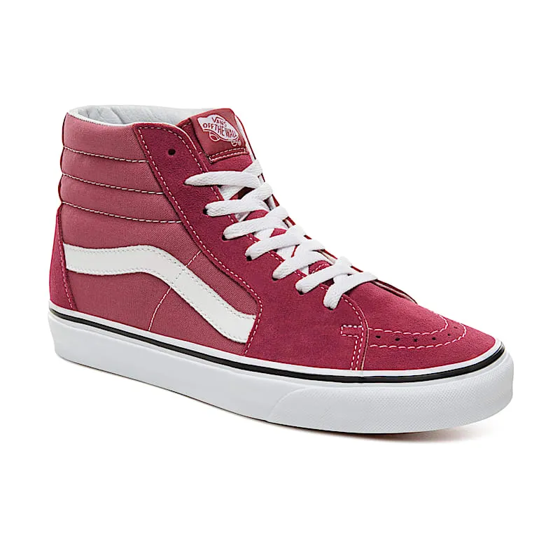 Vans Sk8-Hi Dry Rose Dry Rose/True White (VN0A38GEU64)