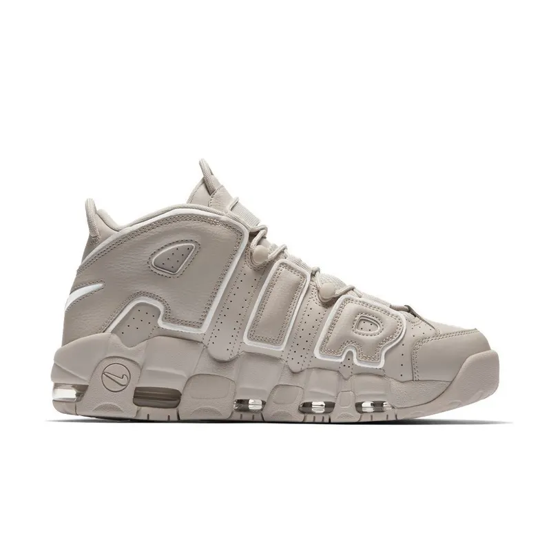 Nike Air More Uptempo Light Bone Light Bone/White-Light Bone (921948-001)