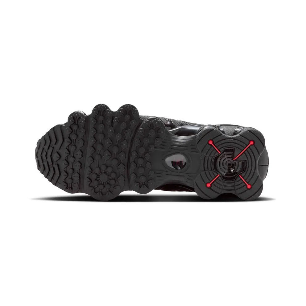 Nike Shox TL “Black” (IO4645-001)