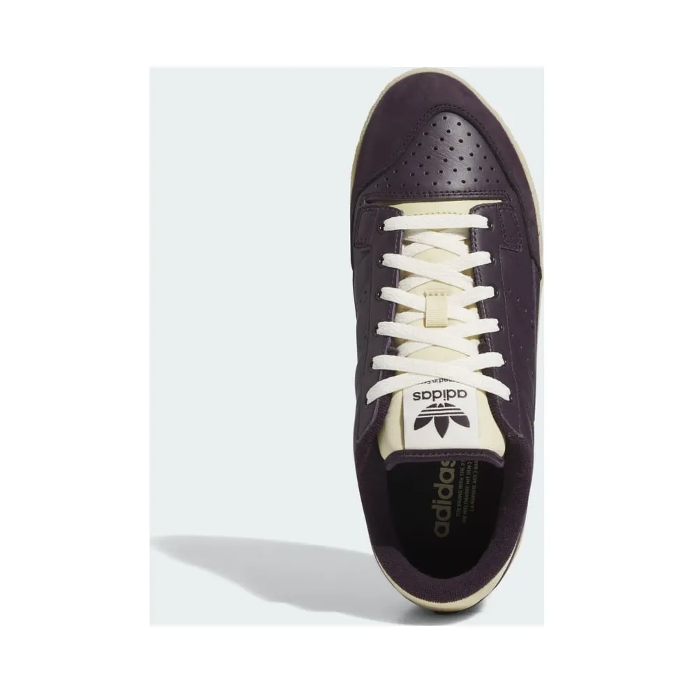 adidas Centennial 85 Lo Aurora Black / Sandy Beige / Cream White (IE3035)