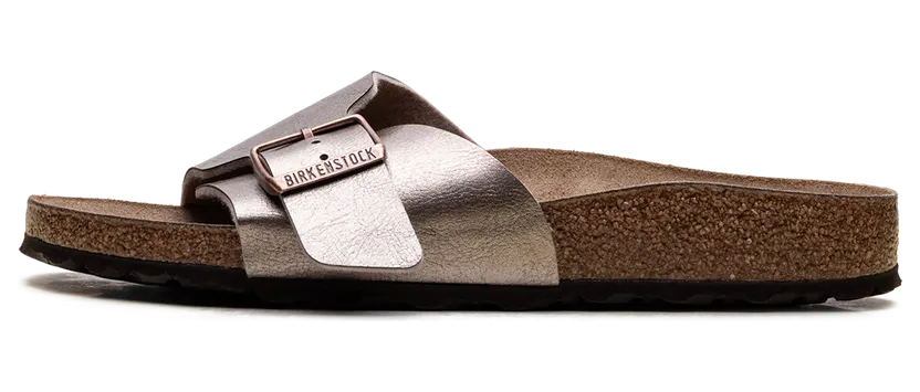 Birkenstock Catalina Birko-Flor “Beige” (1026622)