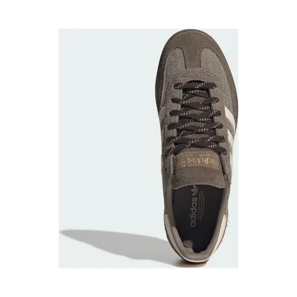 adidas Spezial Blanch Brown / Wonder Quartz / Aurora Coffee (KI2194)