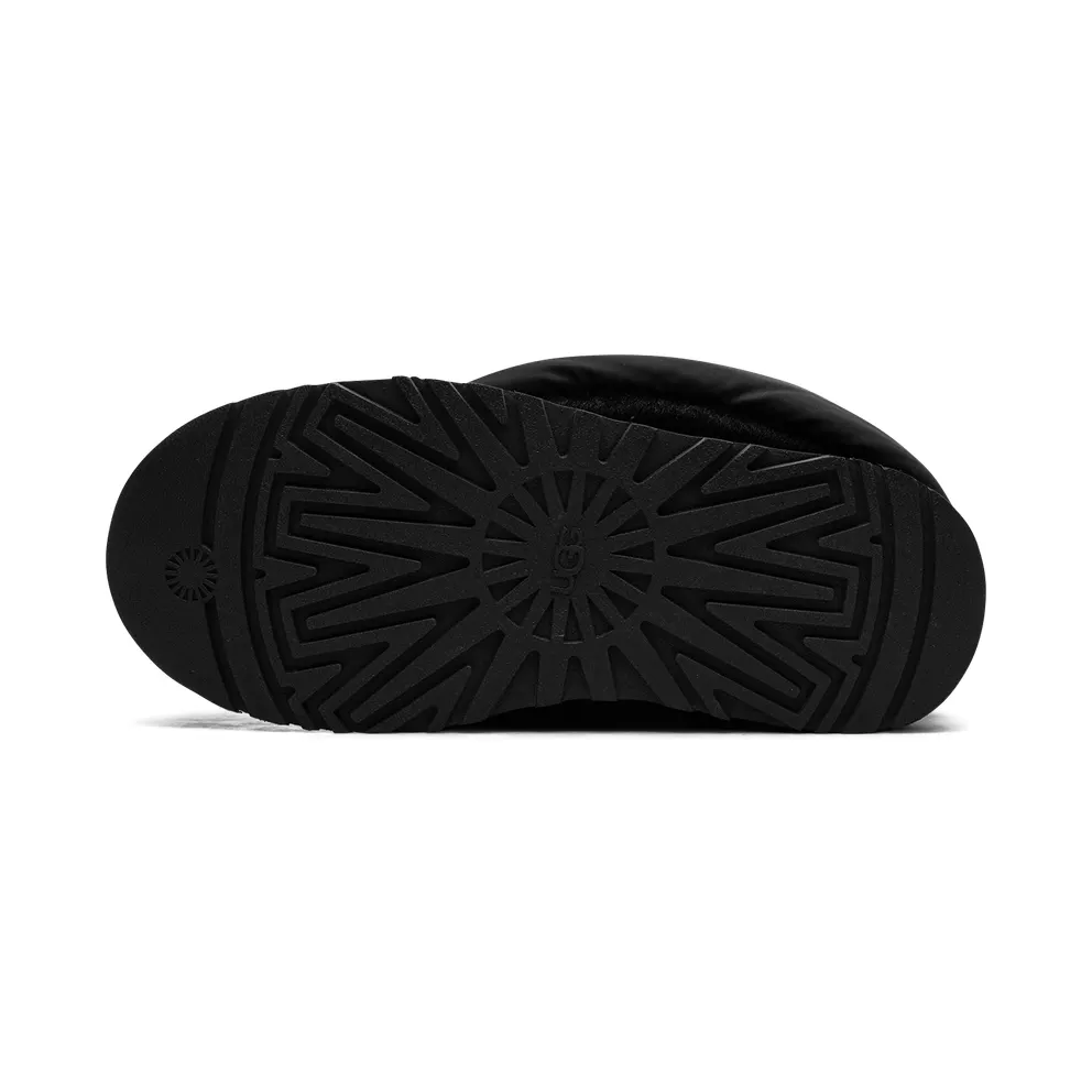 Ugg Classic Mini Dipper Puffer “Black” (1158275-BBLC)