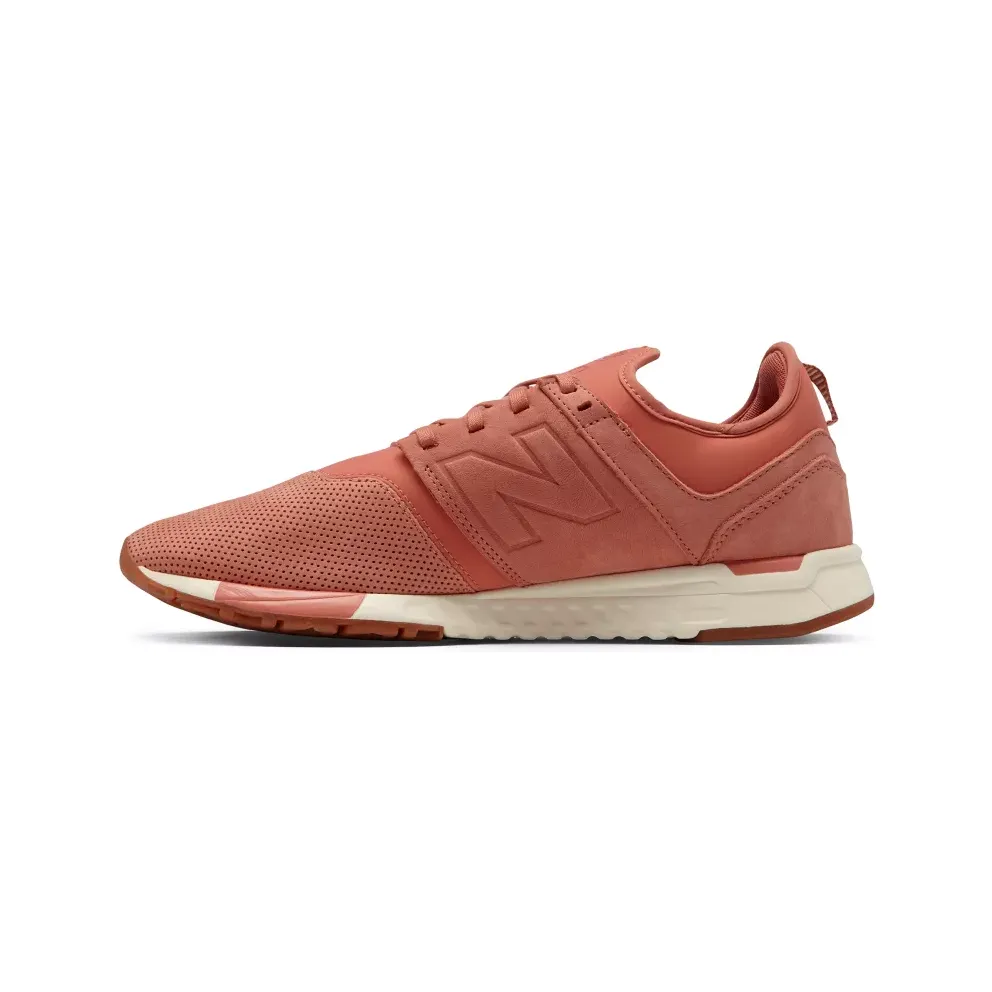New Balance 247 Luxe Dusk Till Dawn Copper Rose (MRL247CR)