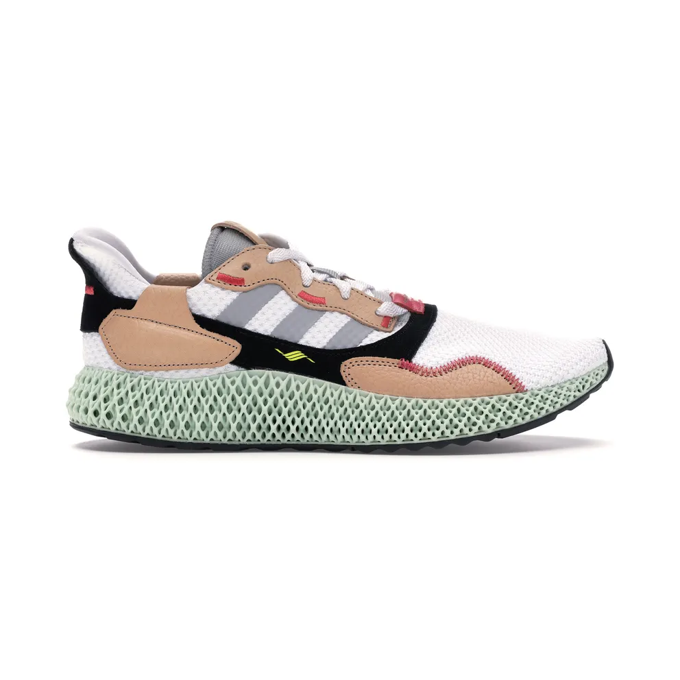 adidas ZX4000 4D Hender Scheme White (F36048)