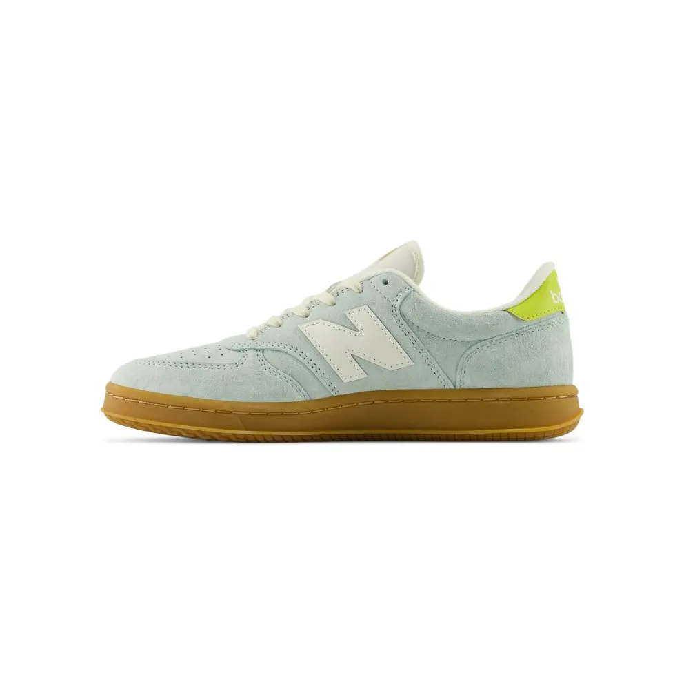 New Balance T500 Clay Ash Tea Tree Angora Gum (CT500EB)