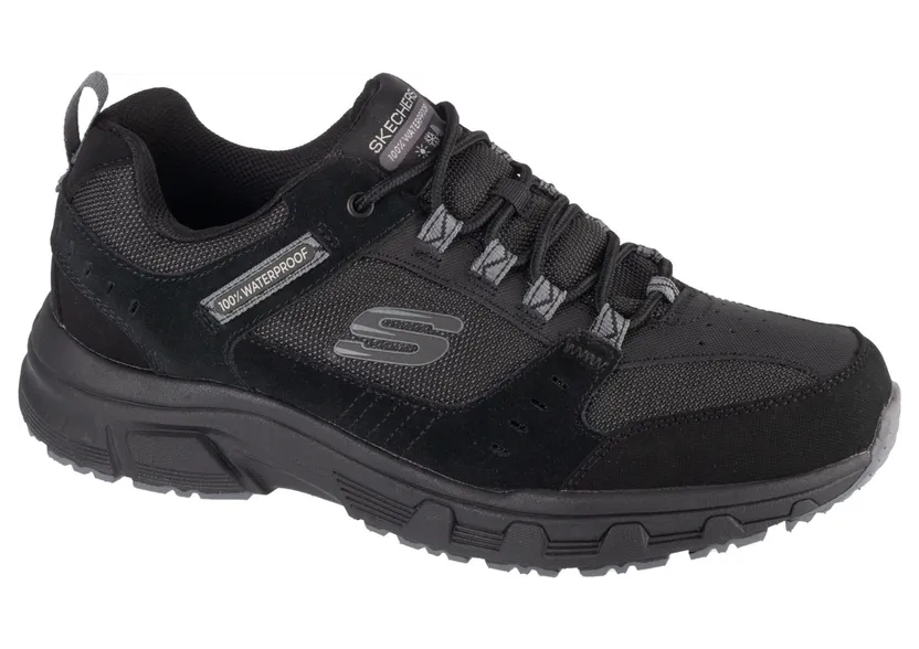 skechers-skech 237386-BBK