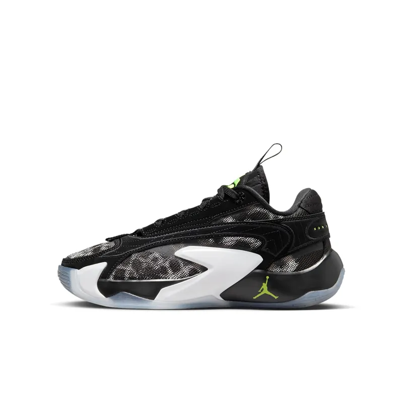Jordan Luka 2 Black Volt (DZ3498-017)