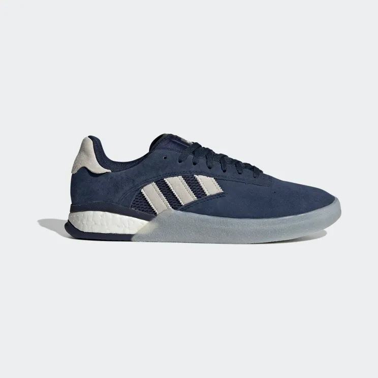 Adidas 3ST.004 ‘Collegiate Navy’ Collegiate Navy/Grey/Cloud White (FV5952)