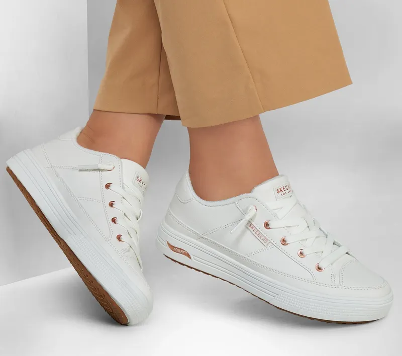 skechers-arch-fit 177189_WHT
