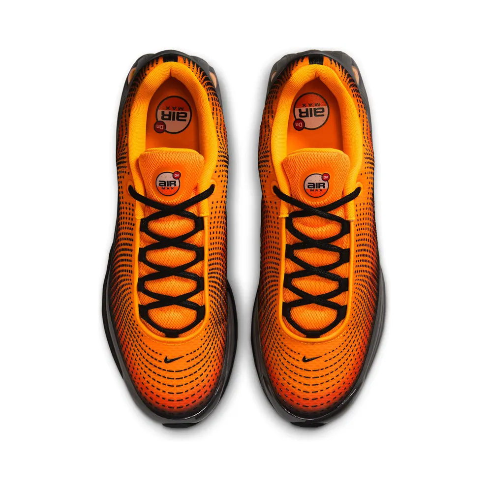Nike Air Max DN SE “Laser Orange” (HM0810-800)