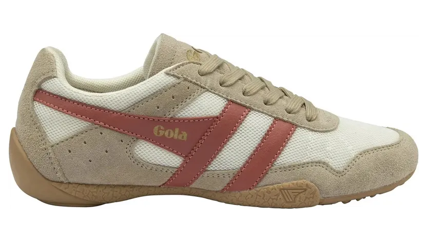 Gola sneaker off white/bone/clay/gum (CLB865WC)