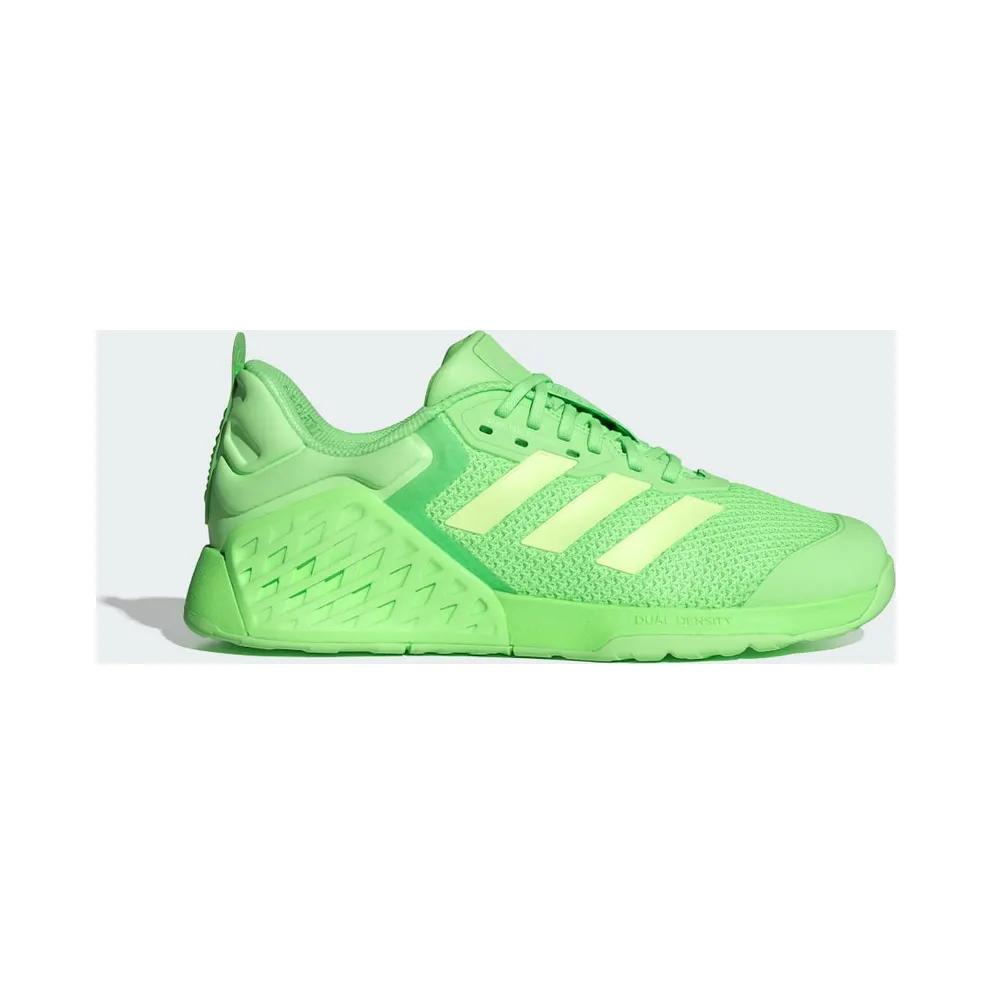 Adidas Dropset 3 Lime Burst / Semi Green Spark / Lime Burst (JR1676)