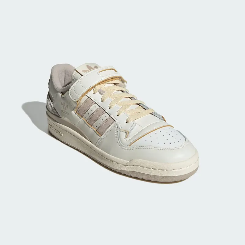 adidas Forum 84 Low Off White / Wonder Beige / Cream White (IE9936)