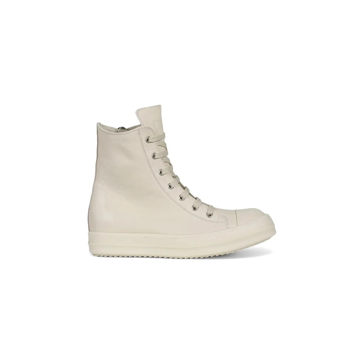 Rick Owens Hollywood High Milk (RO01E7890 LCO 1111)