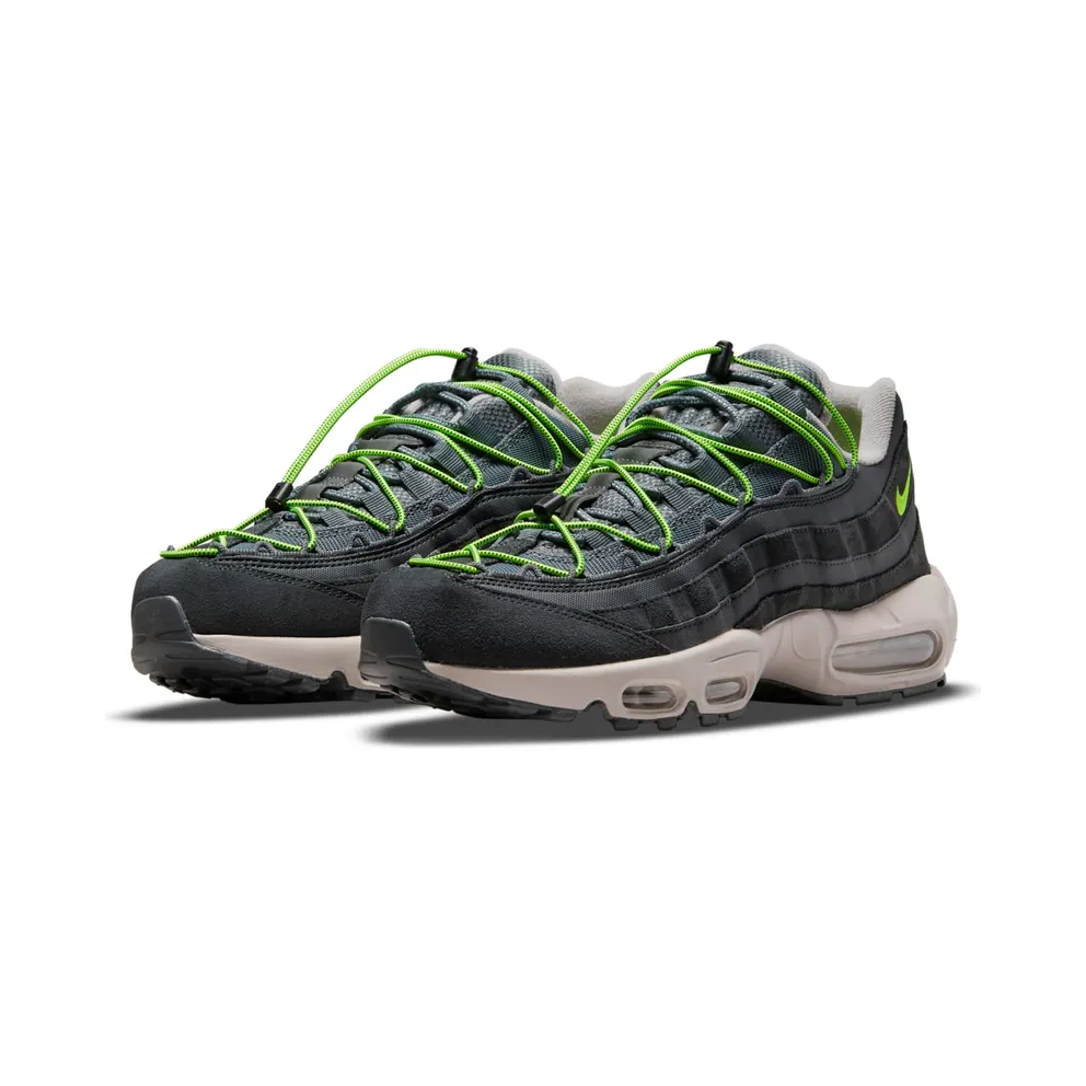 Nike Air Max 95 Black (DO6391-001)